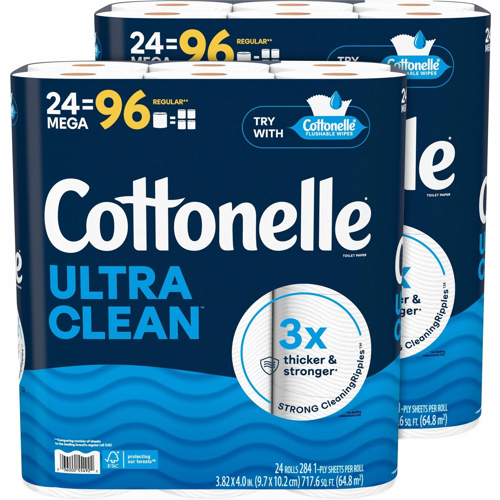 kimberly-clark-professional-ultra-clean-toilet-paper-1-ply-white-paper-fiber-24-rolls-per-pack-24-pack-2-carton-kcc55492ct_1